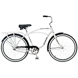 beach cruiser bike