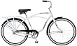 Schwinn Mens Sanctuary Bicycle (White)