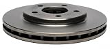 Aimco 5331 Premium Front Disc Brake Rotor Only