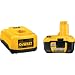 DEWALT DC9180C  18-Volt Battery Pack/Charger