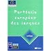 Portfolio europ�en des langues, coll�ge : Cahier et passeport