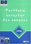 Portfolio europ�en des langues, coll�ge : Cahier et passeport