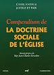 Compendium de la Doctrine sociale de l'Eglise