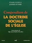 Compendium de la Doctrine sociale de...