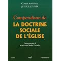 Compendium de la Doctrine sociale de l'Eglise