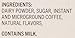 Starbucks VIA Instant Coffee, Caramel Latte, 30 Count