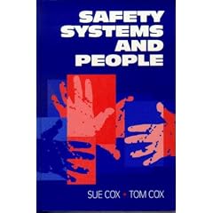 Safety, Systems and People