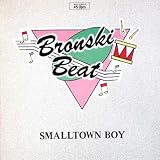 Smalltown boy (1984) / Vinyl Maxi Single [Vinyl 12``]