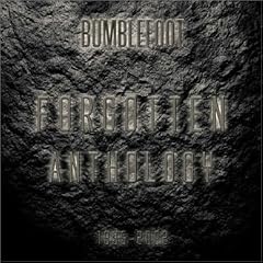 Forgotten Anthology