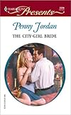 The City - Girl Bride (Harlequin Presents, No. 2229)