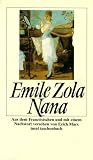 Nana (insel taschenbuch)