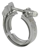 TiAL V-Band Clamp for GT28/30/35 Exhaust Housing Discharge
