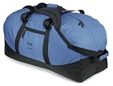 Gelert Cargo Bag - Blue/Black, 140lt