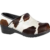 Sanita Women's Professional Safari Clog