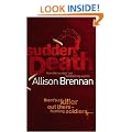 Sudden Death: FBI series: Book 1 (F.B.I. Trilogy)
