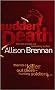 Sudden Death: FBI series: Book 1 (F.B.I. Trilogy)