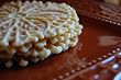 Bella Lucia Gluten Free Anise Italian Pizzelle Cookies