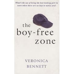 The Boy-free Zone