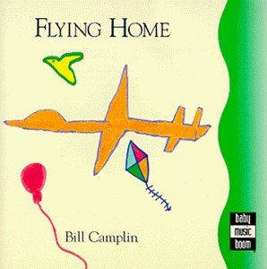 CD-Charts  Search : Flying Home