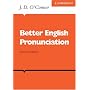 Better English Pronunciation