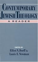 Contemporary Jewish Theology: A Reader