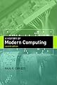 A History of Modern Computing, 2nd Edition (History of Computing)