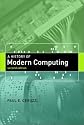 A History of Modern Computing, 2nd Edition (History of Computing)