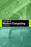 A History of Modern Computing, 2nd Edition (History of Computing)