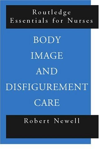 Body Image and Disfigurement Care under Psychiatric in The Books Store