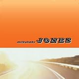 Milkshake Jones