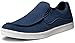Tesla Unisex Casual Urban Style Slip-on Canvas Sneakers LS113