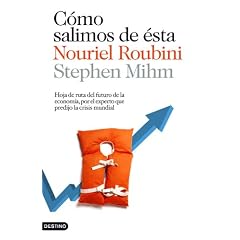 C�mo salimos de �sta: Hoja de ruta del futuro de la econom�a, por el experto que predijo la crisis mun