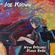 New Orleans Piano Rolls