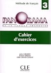 Panorama, 3 : m�thode de fran�ais. Ca...