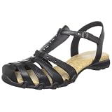 Skechers Women's Bikers-Summer Lovin Sandal
