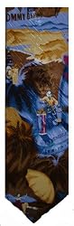Men's Tommy Bahama Necktie Neck Tie Several Colors Available