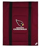 NFL Arizona Cardinals Full/Queen Comforter
