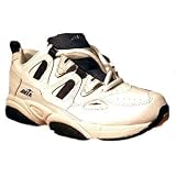 Avia Womens W1847WWDR White Marine Heart Cross Training shoe at Avia