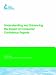 Understanding And Enhancing the Impact of Consumer Confidence Reports (Awwa Research Foundation Reports)