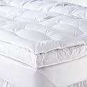 Down-On-Top Featherbed - Queen