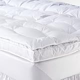 Down-On-Top Featherbed - Queen