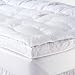 Down-On-Top Featherbed - Queen