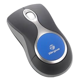 Click here to buy Targus Bluetooth Laser Mouse AMB03US by Targus.