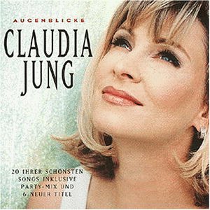 Claudia Jung - Je T
