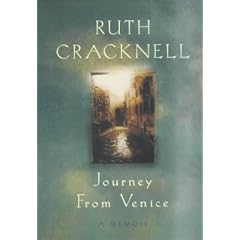 Journey from Venice