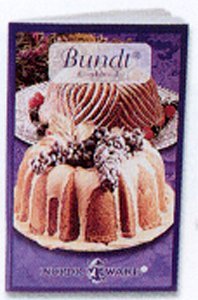 Accessories The Bundt Original Cookbook in Soft Cover