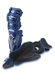 Mizuno Samurai Shin Guard (Royal)