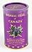 Teas of Canada Wilderness Beary Berry Tea, 16 Bags in Decorative Collectible Tin, All Fruit & Herbal