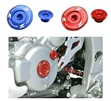 ZETA:������ ���󥸥�ץ饰 ���顼���֥롼�������2�� YAMAHA XT250X 06-08