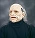 Geezer Old Unfaithful Halloween Mask